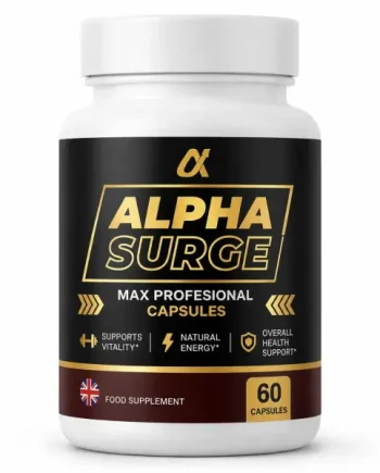 Alpha Surge