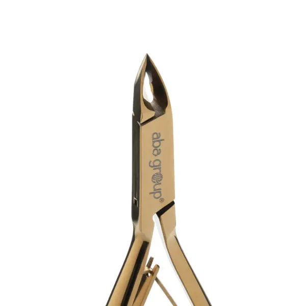 Aba Group Double Spring CUTICLE NIPPERS 1136 5mm