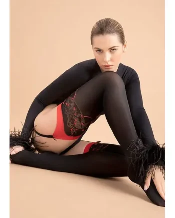 Fiore Variete 40 Stockings
