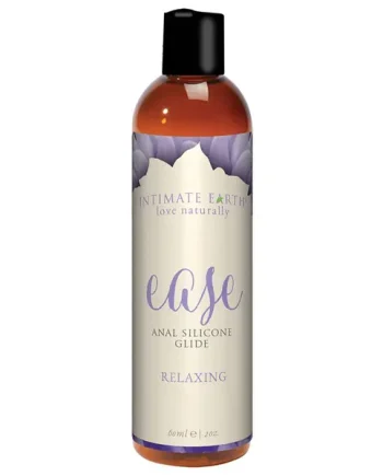 Intimate Earth EASE Relaxing Anal Silicone 60ml
