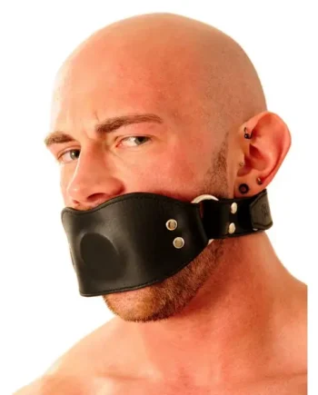 Cock Gag