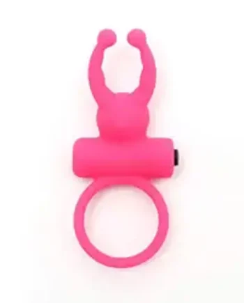 Rome Vibrating Beetle Cock Ring