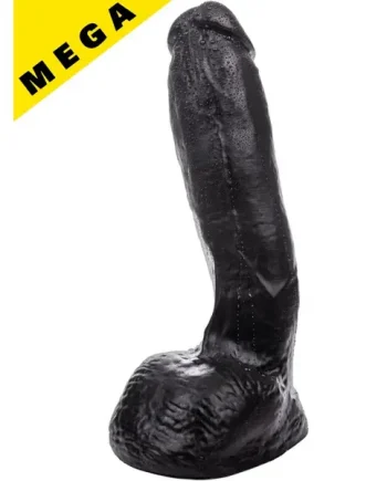 Jay • Mega • Extra Large