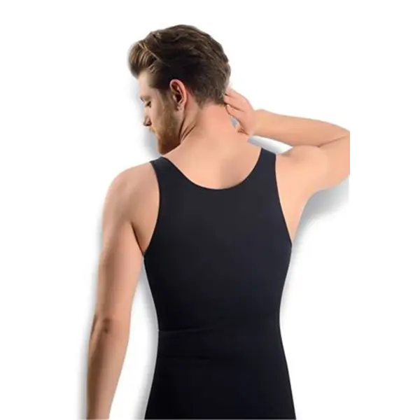 Deluxerie Mens Shapewear Ares