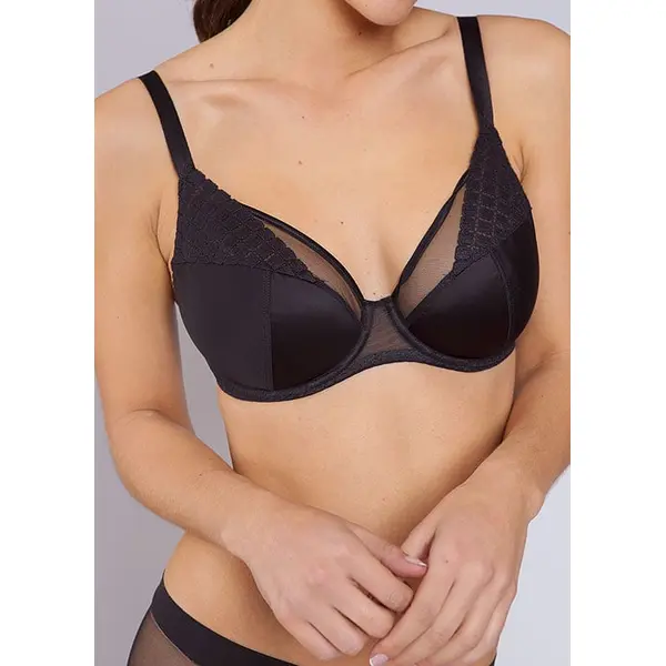 Maison Lejaby Satine Full Cup Bra
