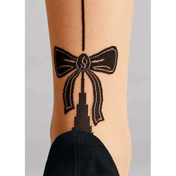 Wolford Tessy Hold Ups