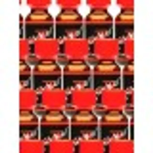 Fukker 25ml • Tray