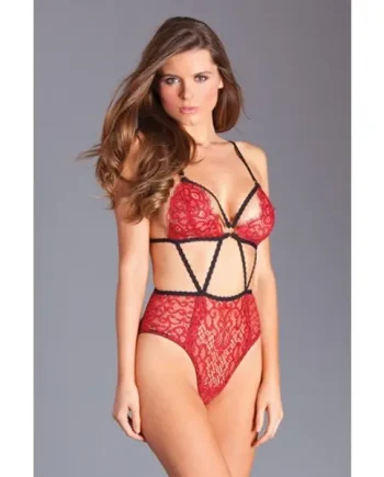 Veronica Body
