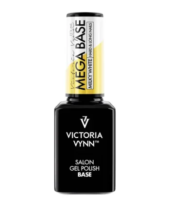 Victoria Vynn MEGA BASE MILKY WHITE 15ml