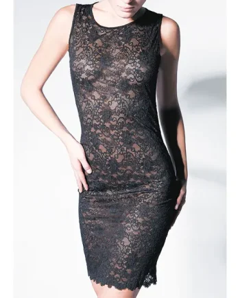 Pierre Mantoux Megan Dress