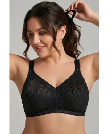 Deluxerie Minimizer Bra Sheryn