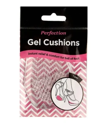 Perfection Gel Cushions 1 Pair Pack