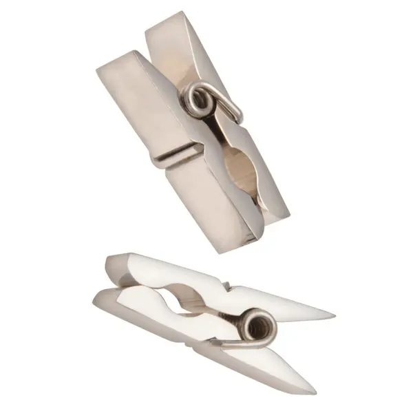 Nipple Pegs
