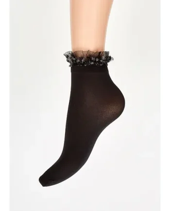 Jonathan Aston Shadow Anklet