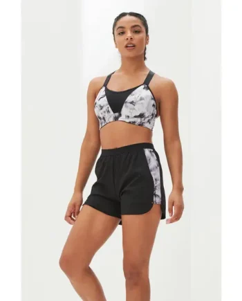 Energy Gym Short - Mono