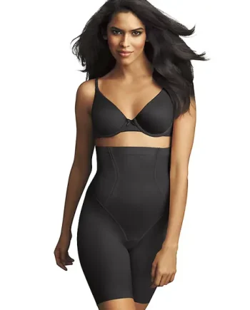 Maidenform High Waist Thigh Slimmer