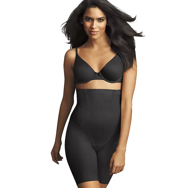 Maidenform High Waist Thigh Slimmer