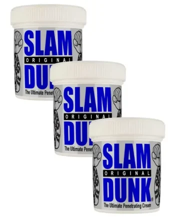 Slam Dunk Original • 3 x 250ml
