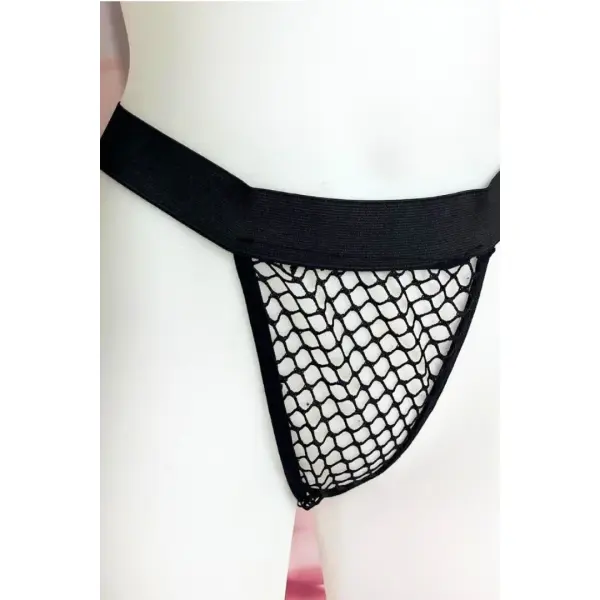 Deluxerie Sexy Thong Klodia