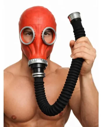 GP5 Red • Hose