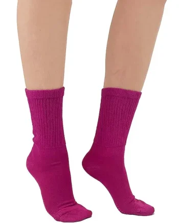 Pamela Mann Extra Wide Bamboo Socks