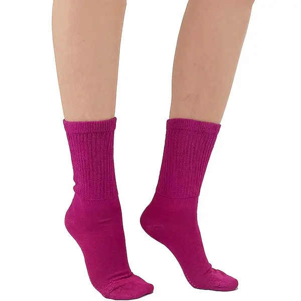Pamela Mann Extra Wide Bamboo Socks