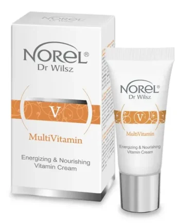 NOREL – Multi Vitamin Energising and Nourishing Face Cream 15ml