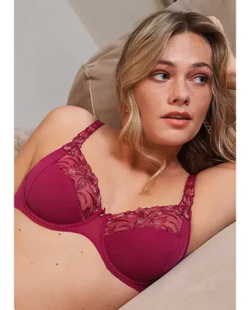 Felina Belle Jolie Underwired Bra