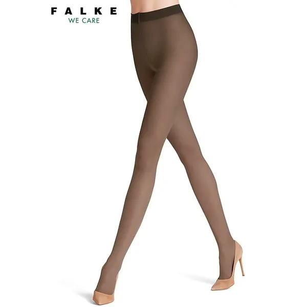 Falke Pure Matt 20 Sustainable Tights