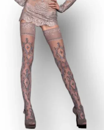 Ballerina 416 Hold Ups