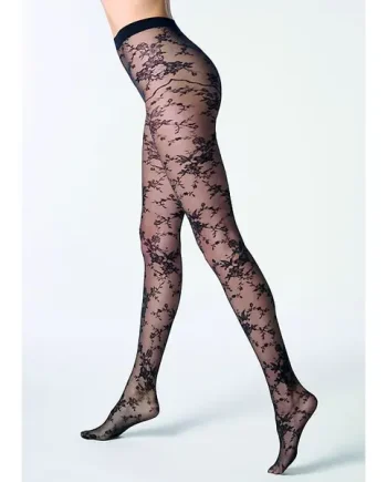 Oroblu Seductive Lace Tights