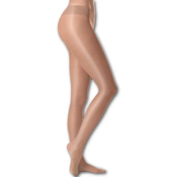 Silky Glossy Tights