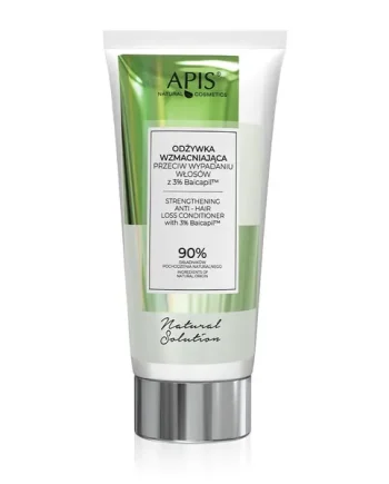 APIS – Natural Solution Strengthening Anti Hair Loss Conditioner 200ml