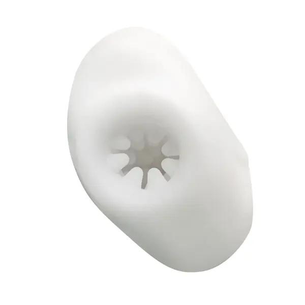 Masturbator with Bullet