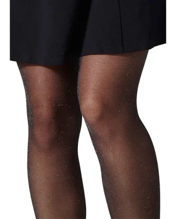 Gipsy Sparkle Lurex Tights