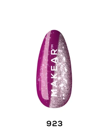 Makear Gel Polish 923