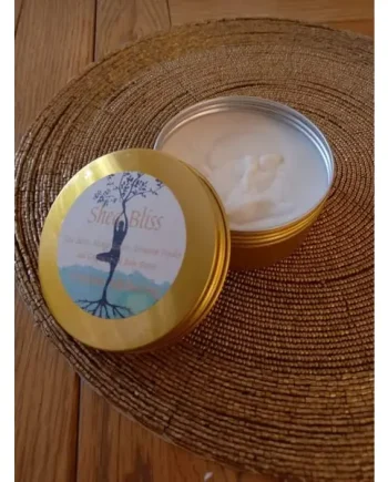 Shea Bliss Body Butter – Avalon Alchemy