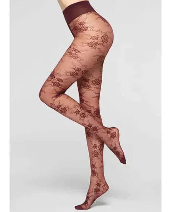 Oroblu Pure Lace Tights
