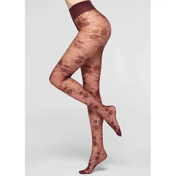 Oroblu Pure Lace Tights
