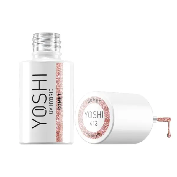YOSHI 413 Comet