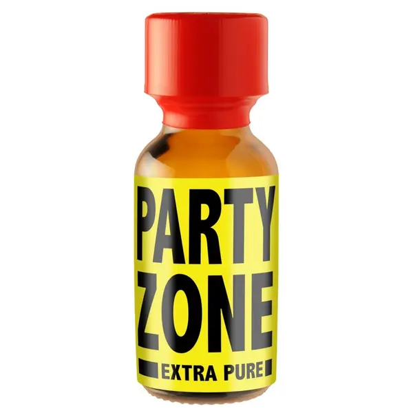 Party Zone 25ml • Tray