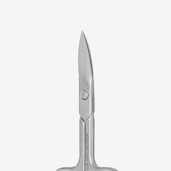 Staleks NAIL SCISSORS CLASSIC 62/2