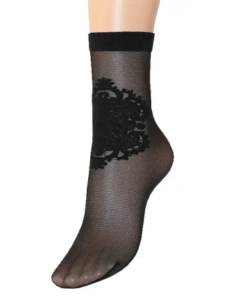 Jonathan Aston Melody Anklet
