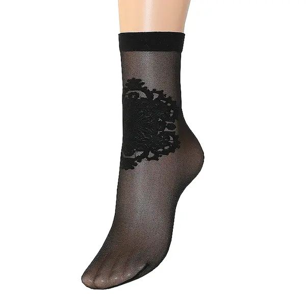 Jonathan Aston Melody Anklet