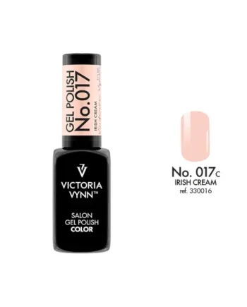 Victoria Vynn GEL POLISH 017 Irish Cream 8ml