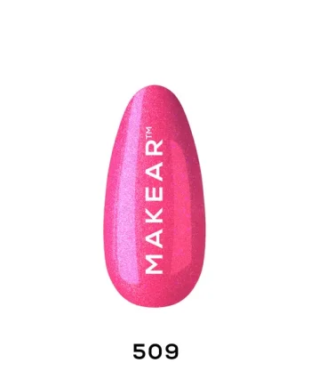 Makear Gel Polish 509