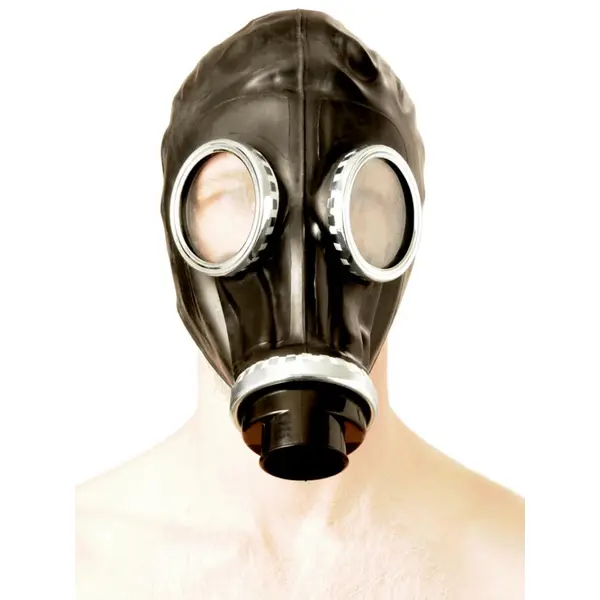 GP5 Black