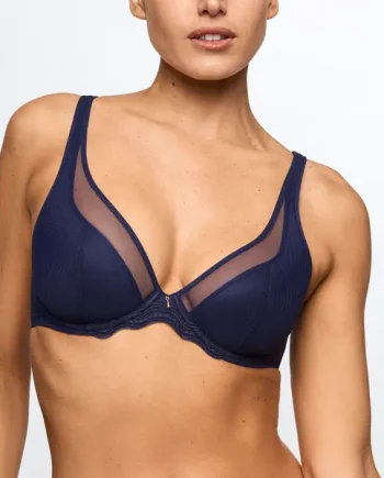 LINAA evening blue