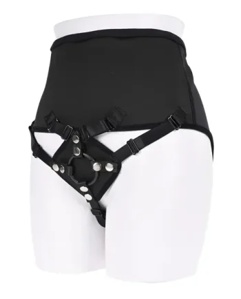 Sportsheets High Waisted Corset Strap On