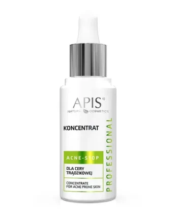 APIS – Acne Stop Concentrate for Acne Prone Skin 30ml